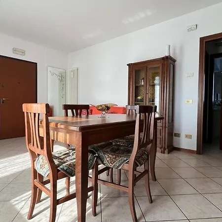 Apartment Luminoso Vicino Ai Colli Euganei Stanghella