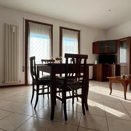 Apartment Luminoso Vicino Ai Colli Euganei *