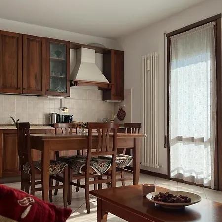 Luminoso Vicino Ai Colli Euganei Apartment Stanghella