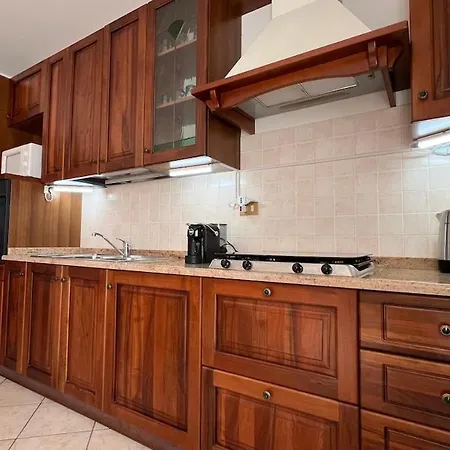 Apartment Luminoso Vicino Ai Colli Euganei