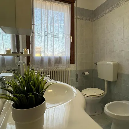 Apartment Luminoso Vicino Ai Colli Euganei